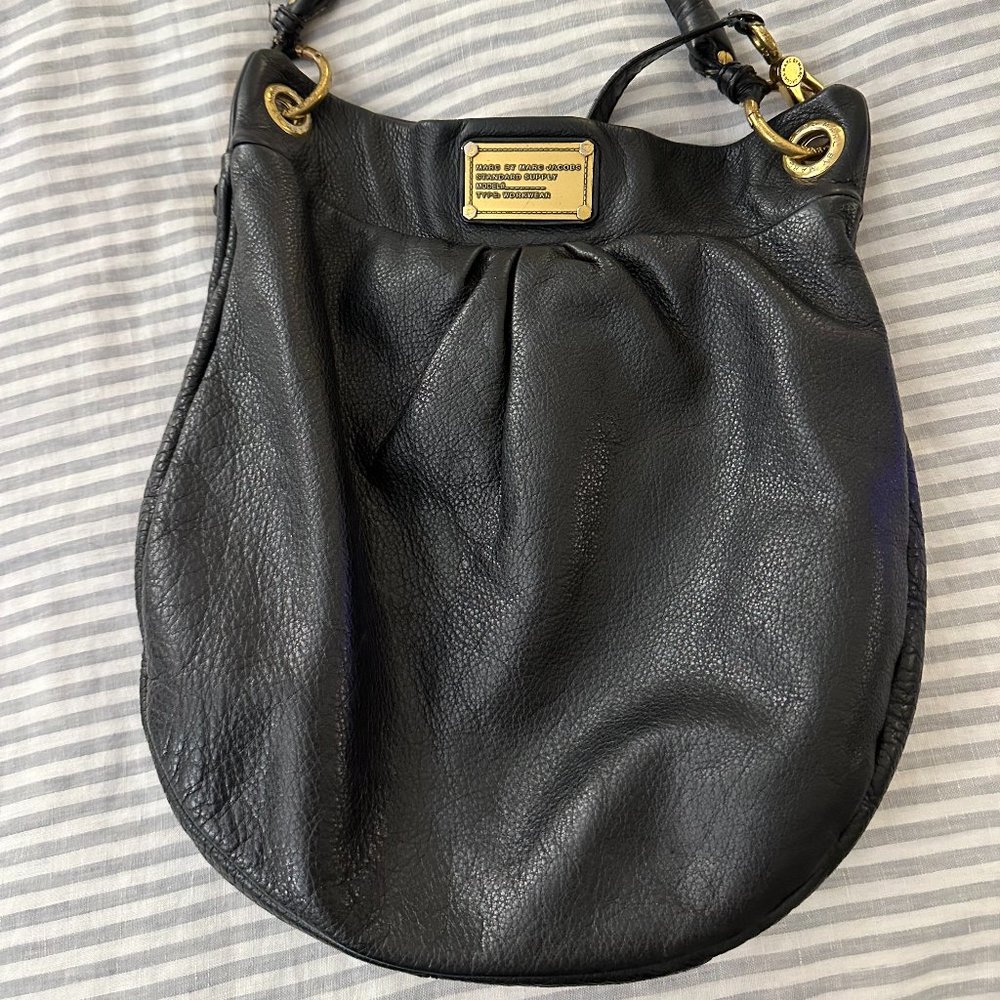 Marc by Marc Jacobs Women's Classic Q Hillier Hobo